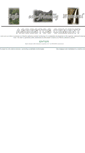 Mobile Screenshot of ecoasbestos.org